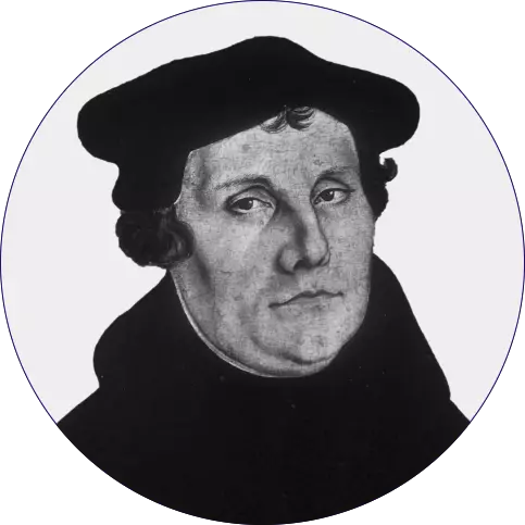 Martin Luther