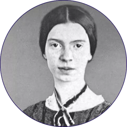 Emily Dickinson