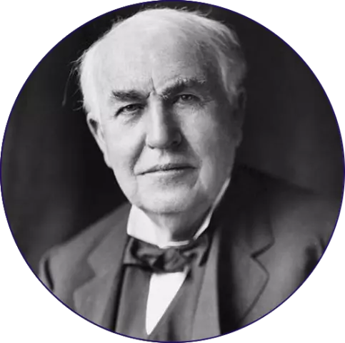 Thomas Edison