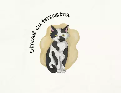 Stresul cu fereastra